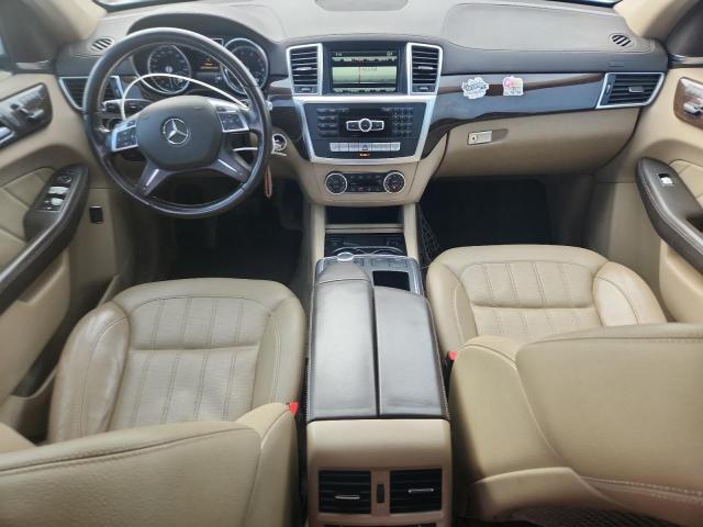 2015 MERCEDES-BENZ GL 450 4MA - 4JGDF6EE5FA613608