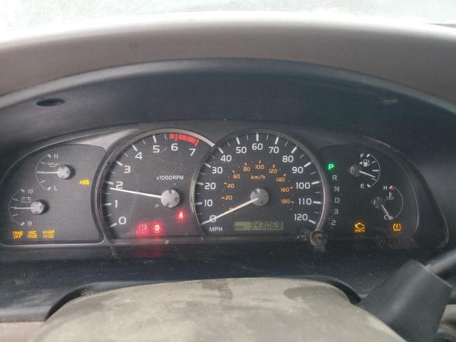 2006 TOYOTA SEQUOIA SR #3273729352