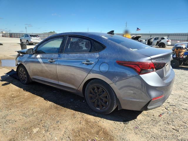 2020 HYUNDAI ACCENT SE #3302885926