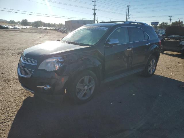 Global Auto Auctions: 2014 CHEVROLET EQUINOX LT
