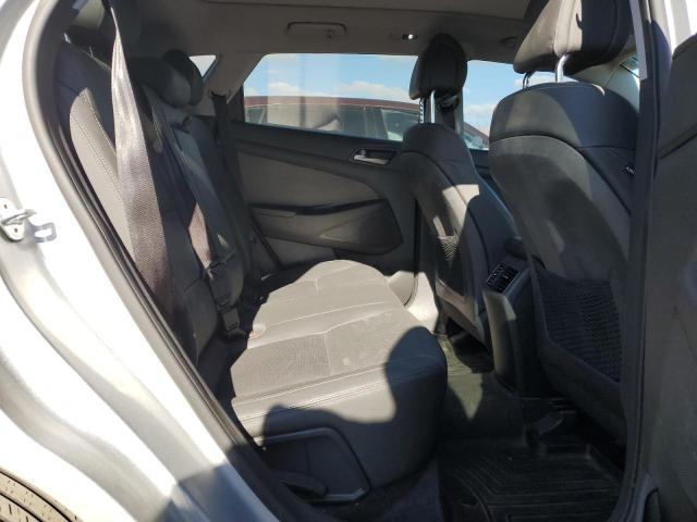 2018 HYUNDAI TUCSON SEL - KM8J3CA44JU809652