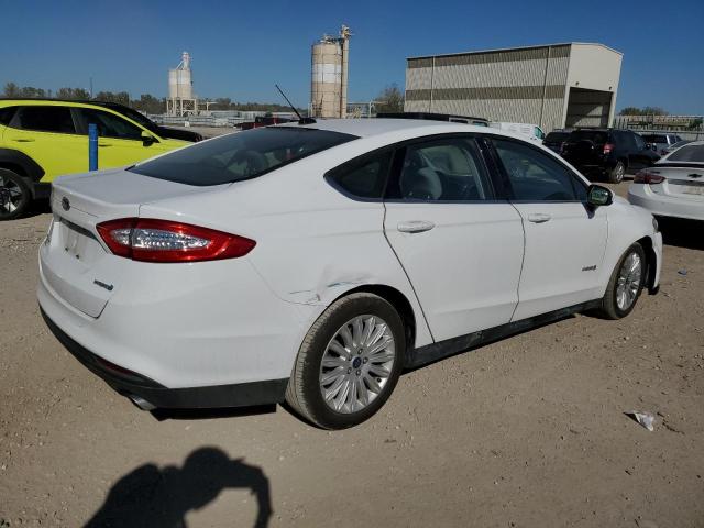 2015 FORD FUSION S H - 3FA6P0UU8FR106312