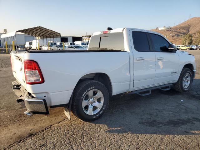 2022 RAM 1500 BIG H 1C6SRFBT2NN109845