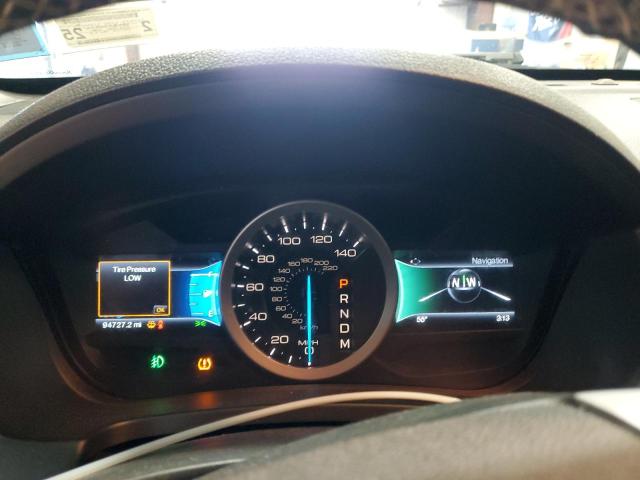 2014 FORD EXPLORER SPORT #3302759373