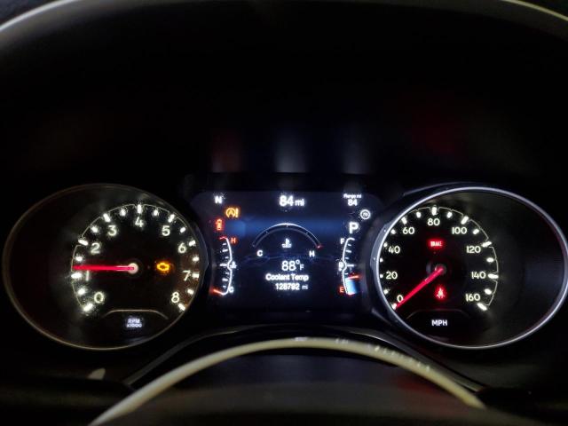 2018 JEEP COMPASS LI 3C4NJDCB5JT153498