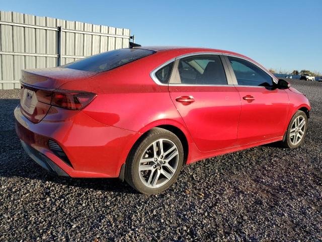 2024 KIA FORTE EX - 3KPF34AD1RE786969