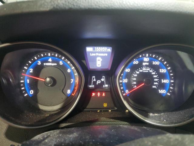 2016 HYUNDAI ELANTRA GT KMHD35LH8GU274407