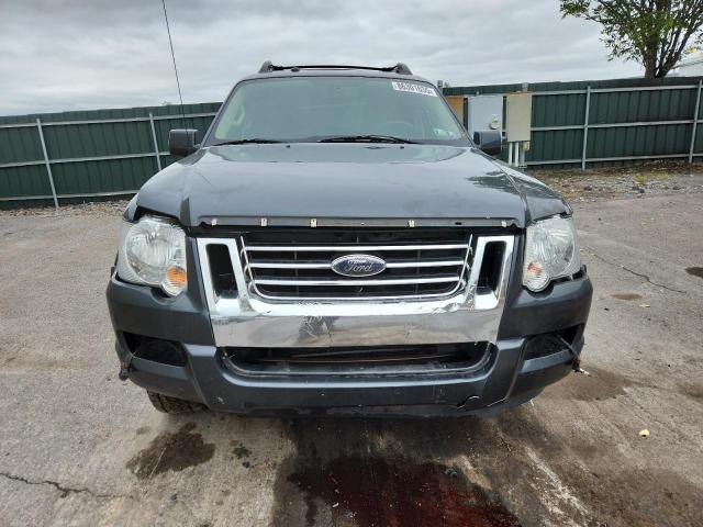2010 FORD EXPLORER S - 1FMEU5DEXAUA56966