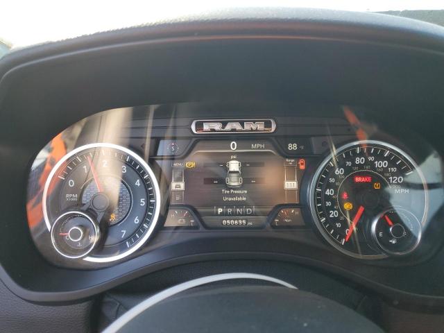 2019 RAM 1500 BIG H #3310302058