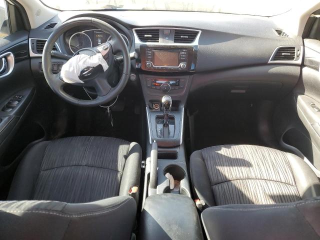 2018 NISSAN SENTRA S - 3N1AB7AP7JL656982