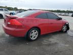 Lot #3301310393 2007 HONDA ACCORD EX