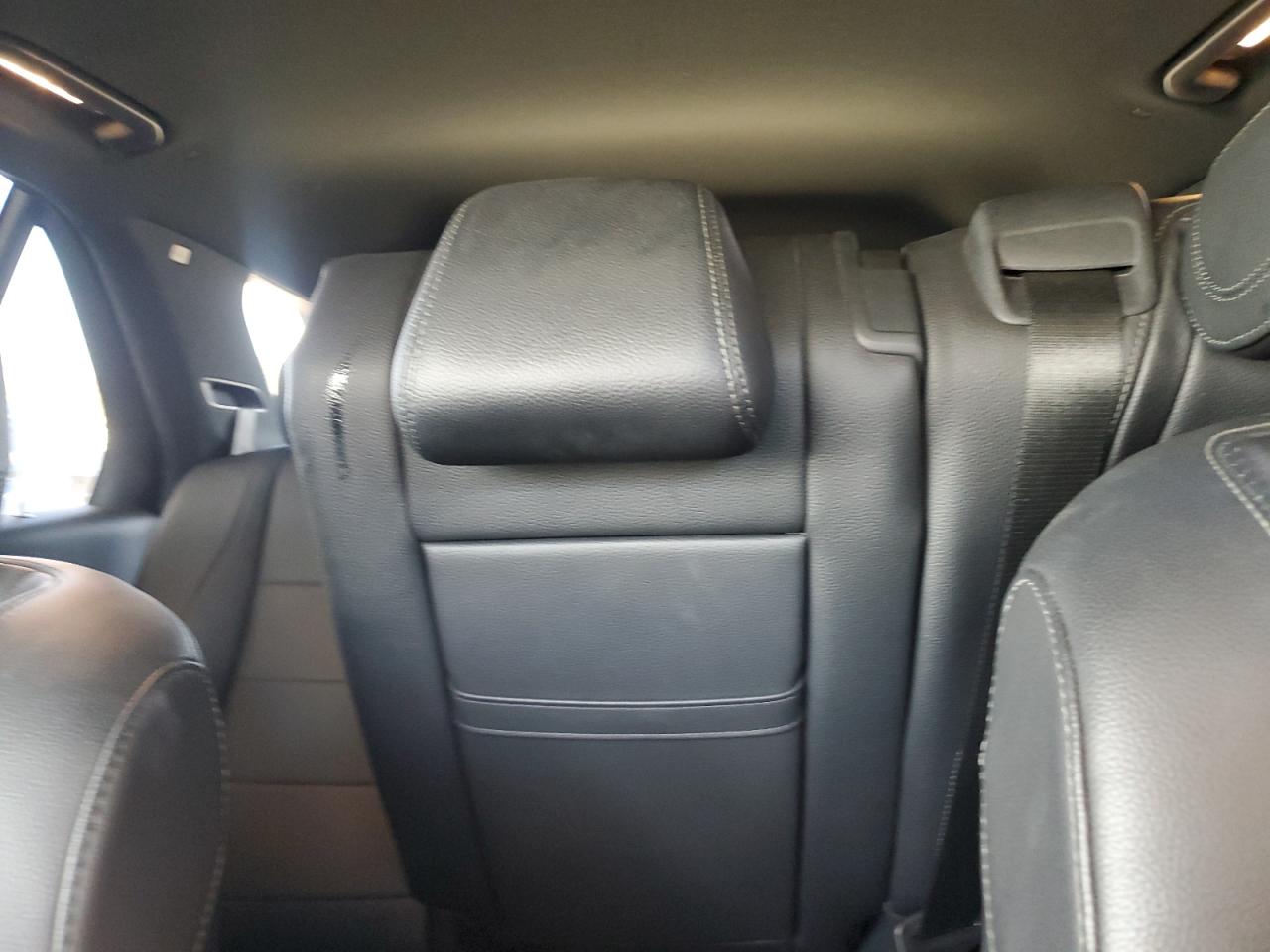 MERCEDES-BENZ GLE-CLASS 350 4MATIC