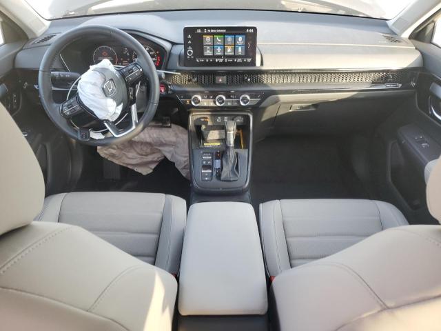 2025 HONDA CR-V EXL #3281559403
