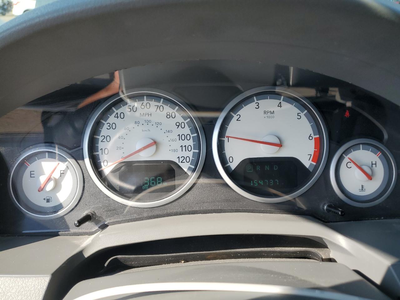 DODGE GRAND CARAVAN SXT