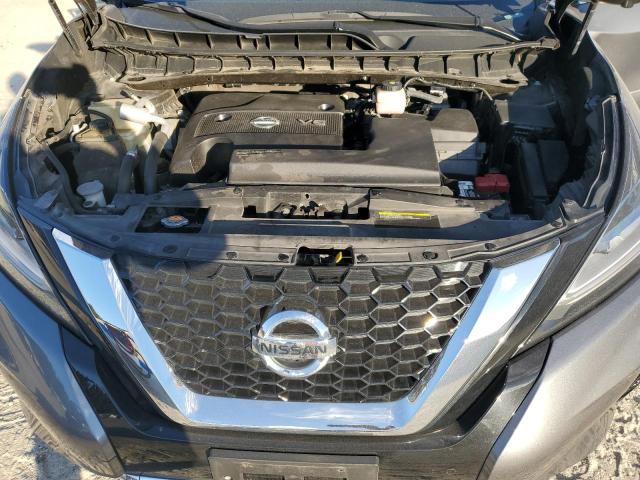 2019 NISSAN MURANO S - 5N1AZ2MJ7KN123644