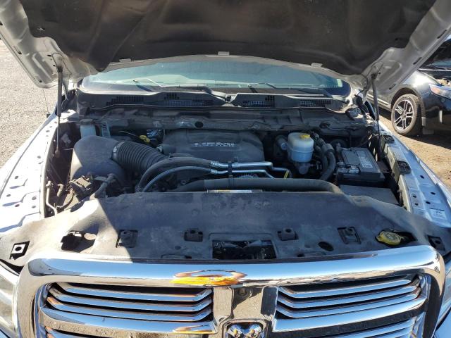 2018 RAM 2500 SLT 3C6UR5DJ2JG301364