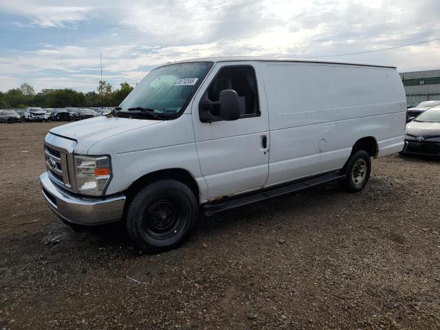 Global Auto Auctions: 2013 FORD ECONOLINE