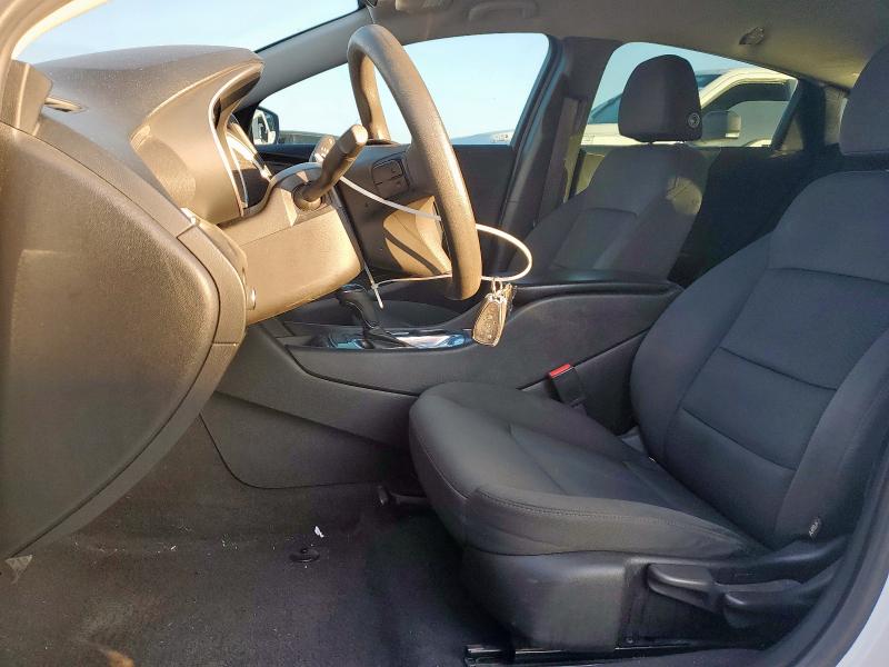 2017 CHEVROLET MALIBU LS #3317967910