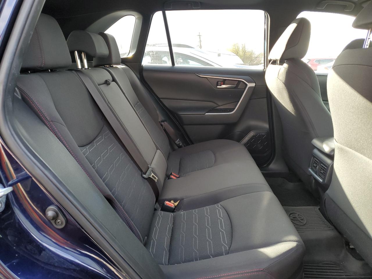 Lot #3302697031 2023 TOYOTA RAV4 PRIME