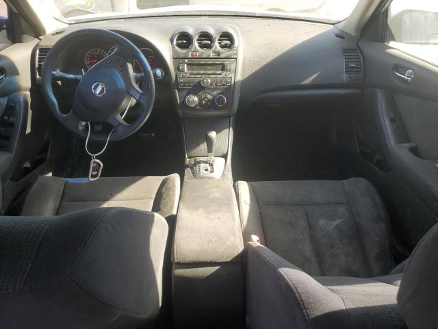 2012 NISSAN ALTIMA BAS - 1N4AL2AP8CC193140