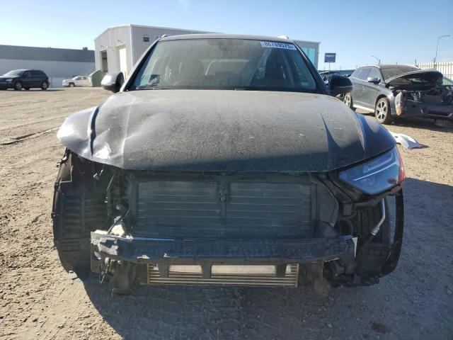 2024 AUDI Q5 KOMFORT - WA1AAAFY0R2062076