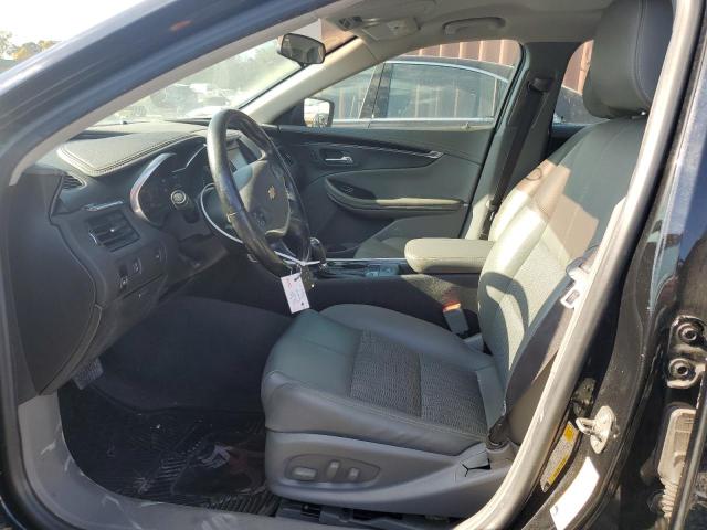 2019 CHEVROLET IMPALA LT #3294492507