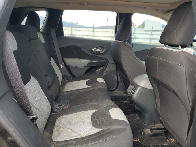 2014 JEEP CHEROKEE L #3292866571