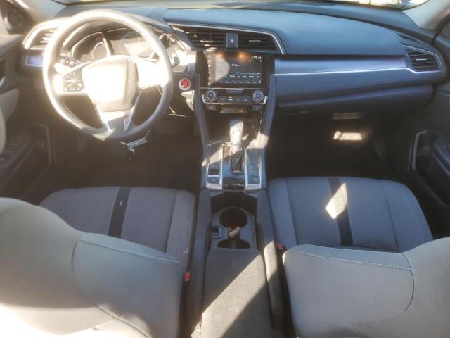 2017 HONDA CIVIC EX - 2HGFC1F34HH659023