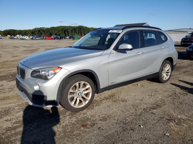 BMW X1 XDRIVE2