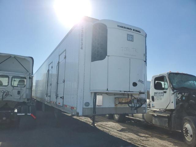 Global Auto Auctions: 2010 UTILITY VS2RA