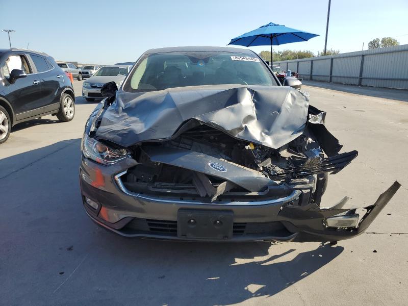 2020 FORD FUSION SE 3FA6P0HD5LR245321