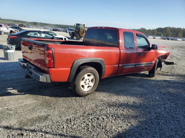 2005 CHEVROLET SILVERADO #3285469842
