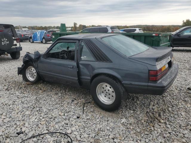 1984 FORD MUSTANG L #3283278771