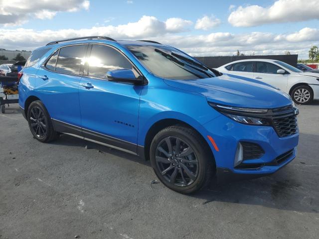 2024 CHEVROLET EQUINOX RS #3310342985