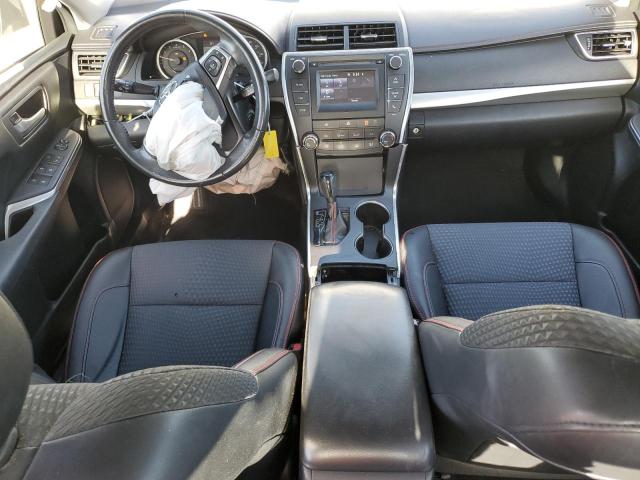 2015 TOYOTA CAMRY LE 4T1BF1FK9FU474077