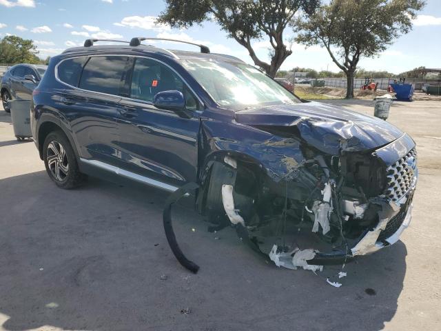 2022 HYUNDAI SANTA FE S #3297894806