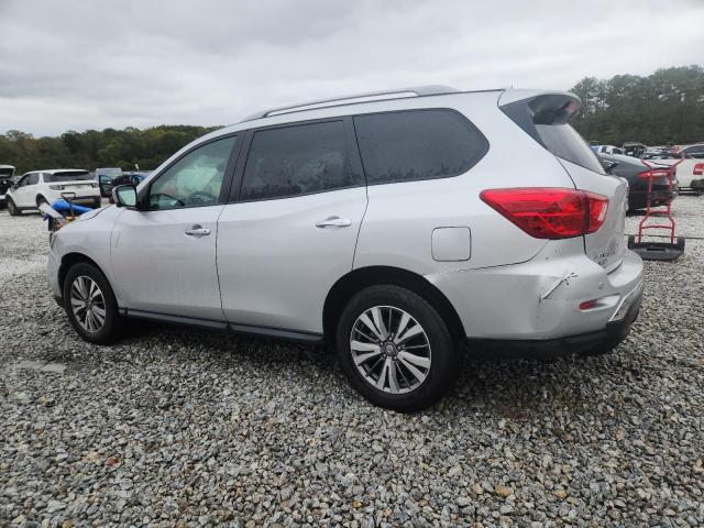 2020 NISSAN PATHFINDER 5N1DR2CM9LC606686