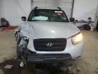 Lot #3296298429 2009 HYUNDAI SANTA FE G