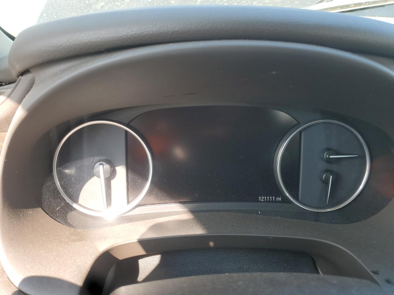 BUICK LACROSSE PREMIUM