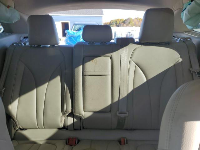 2017 LINCOLN MKC PREMIE - 5LMCJ1C94HUL14905