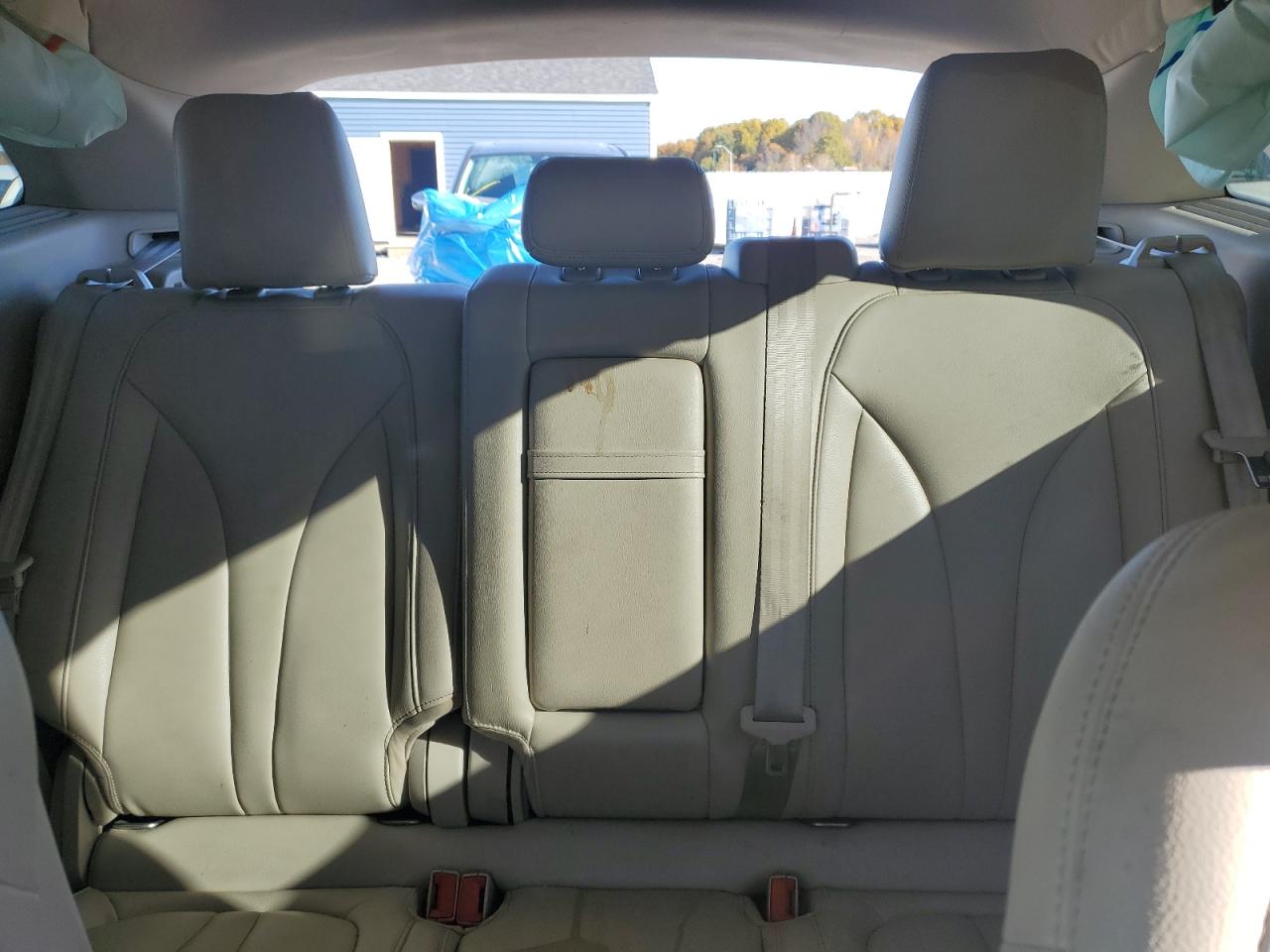 LINCOLN MKC PREMIERE