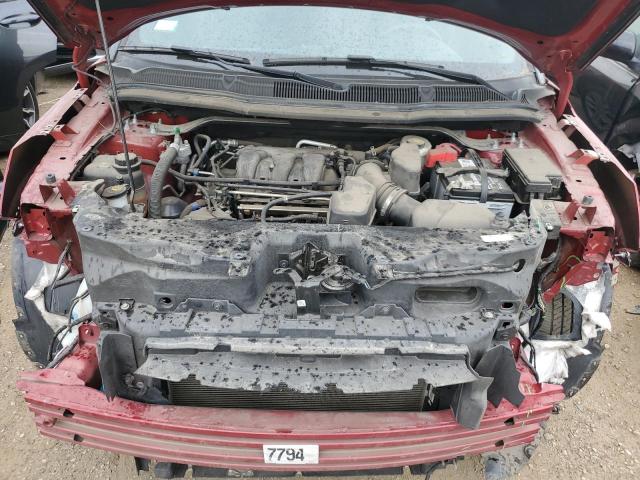 2019 FORD EXPLORER X - 1FM5K8D86KGA95295