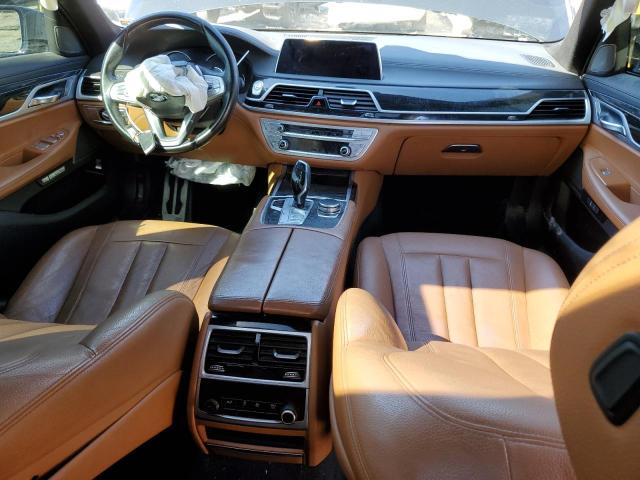 2017 BMW 740 I #3302932599