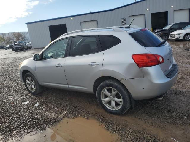 2010 NISSAN ROGUE S #3302647117