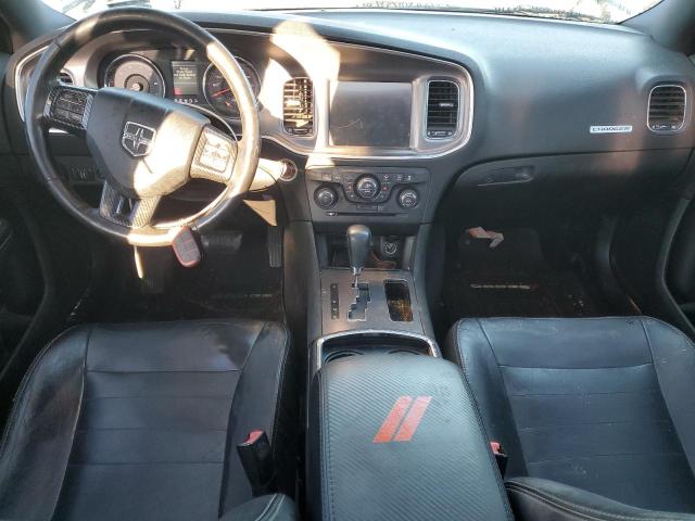 2011 DODGE CHARGER R/ - 2B3CL5CT1BH504113