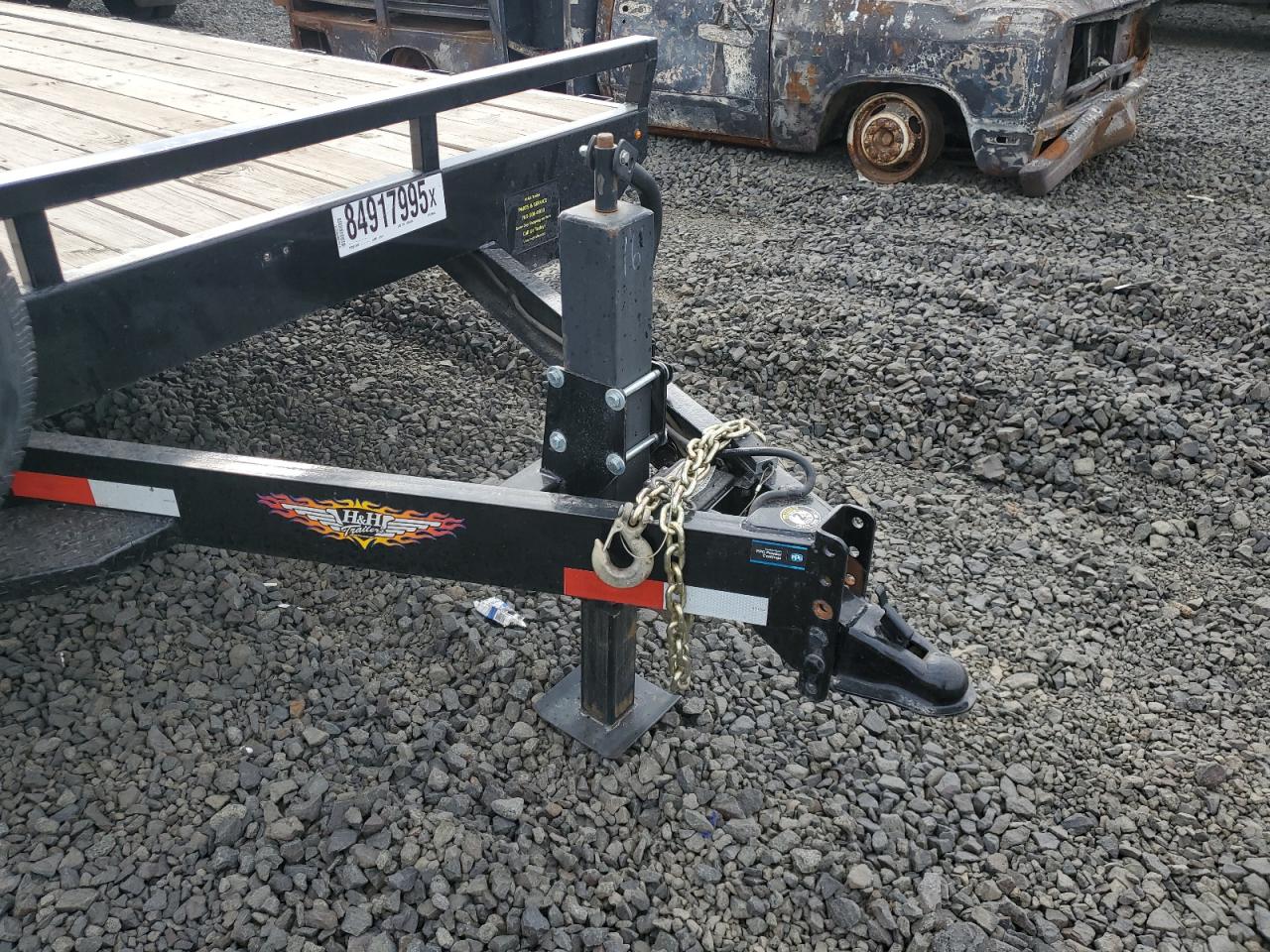 Lot #3265077887 2024 H&H UNKNOWN