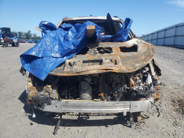 2022 HONDA CR-V TOURI - 5J6RT6H92NL007231