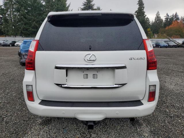 2011 LEXUS GX 460 #3276397807