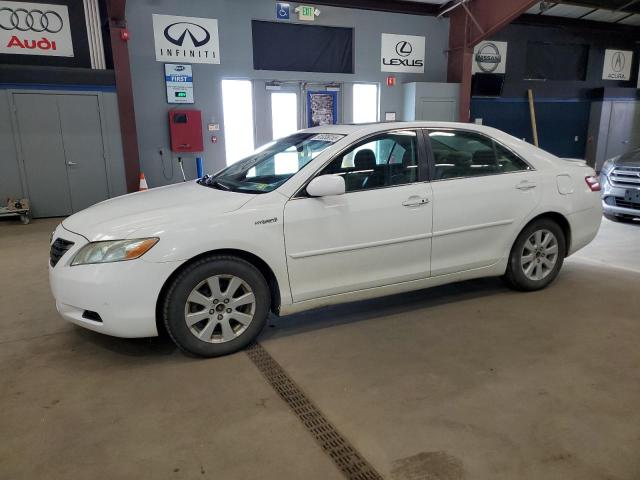 Global Auto Auctions: 2009 TOYOTA CAMRY HYBR