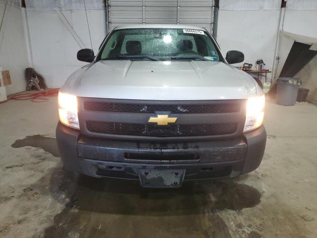2013 CHEVROLET SILVERADO #3276431674